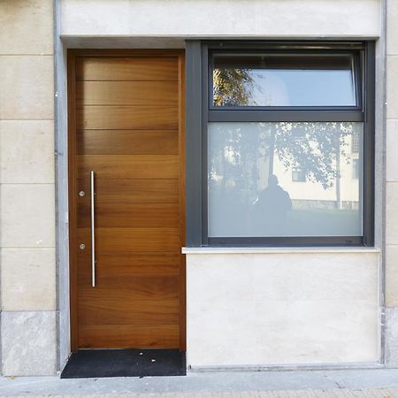 Ganexa Home Zarautz Dış mekan fotoğraf