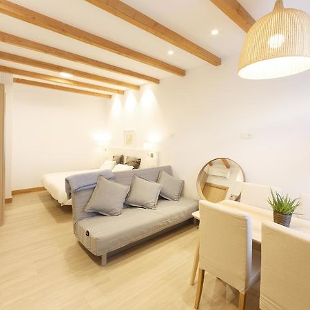 Ganexa Home Zarautz Dış mekan fotoğraf