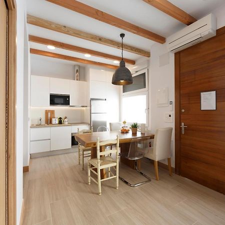 Ganexa Home Zarautz Dış mekan fotoğraf