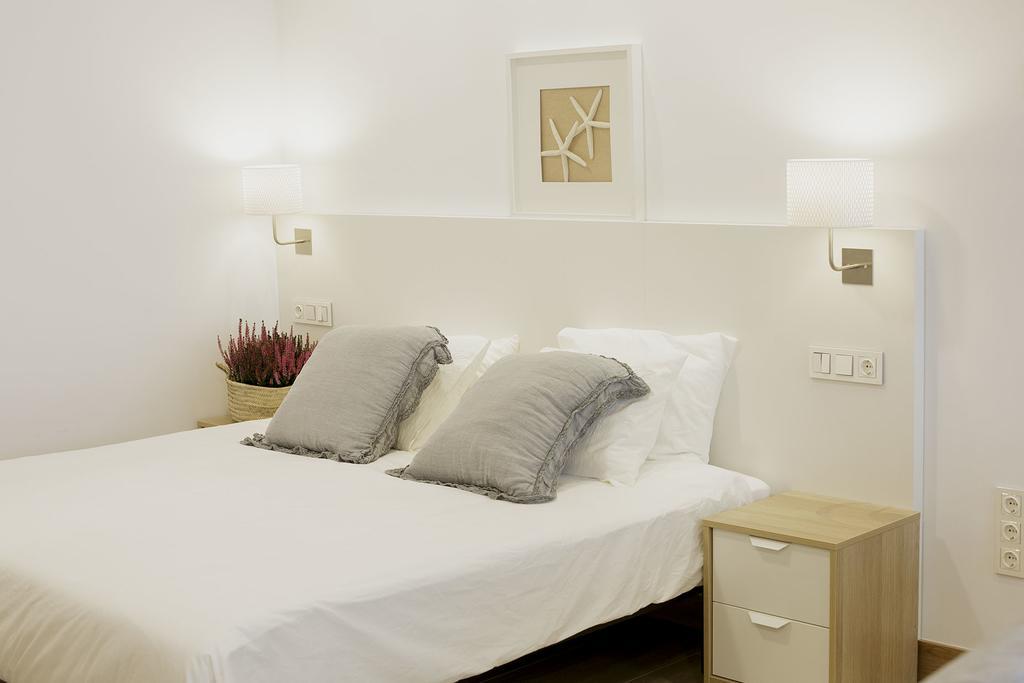 Ganexa Home Zarautz Dış mekan fotoğraf