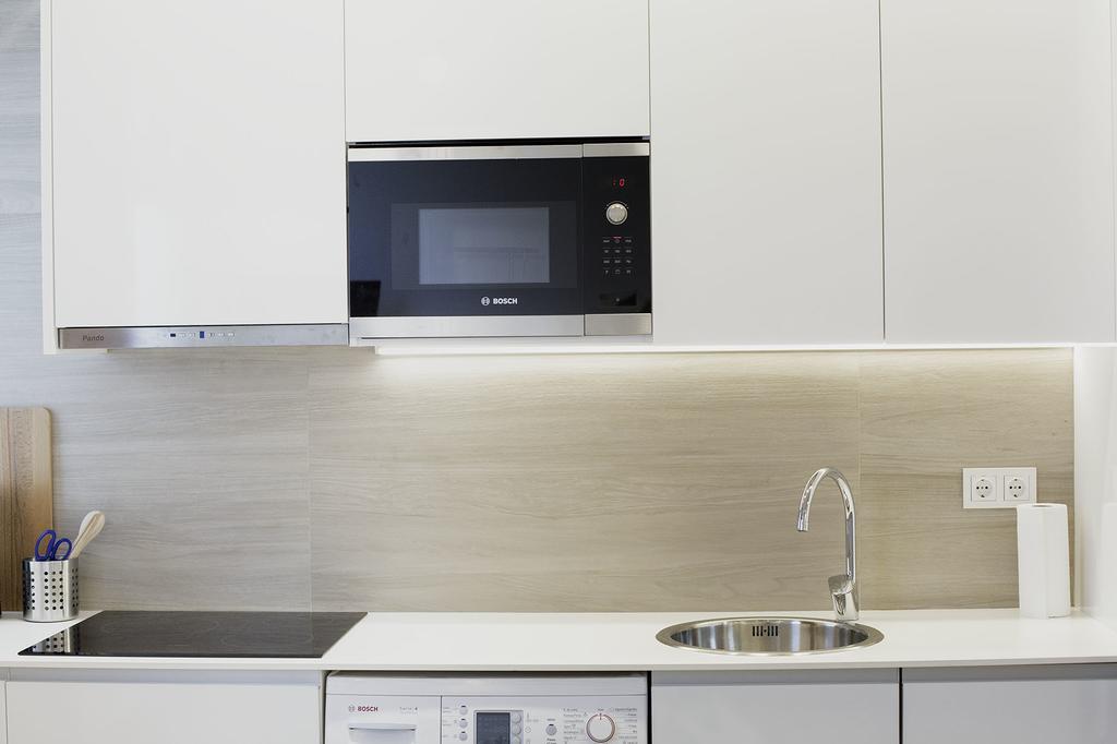 Ganexa Home Zarautz Dış mekan fotoğraf