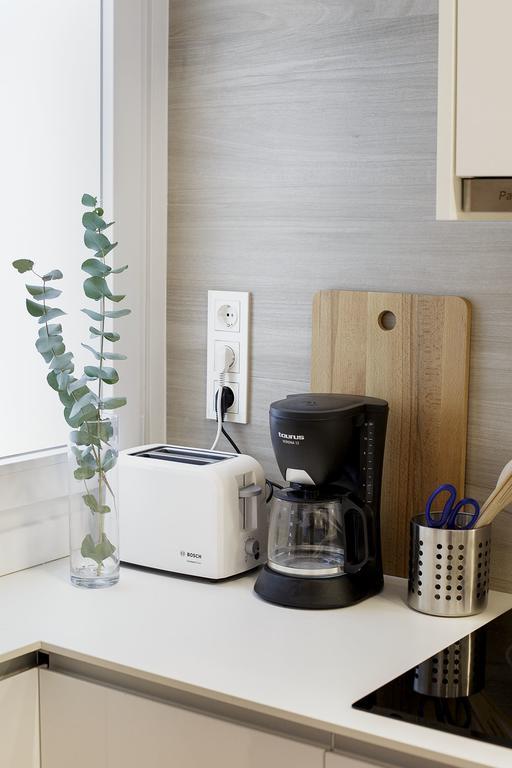 Ganexa Home Zarautz Dış mekan fotoğraf