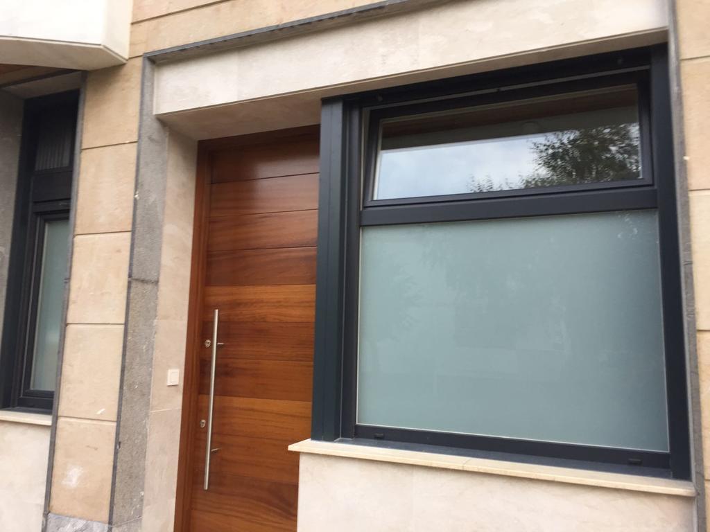 Ganexa Home Zarautz Dış mekan fotoğraf