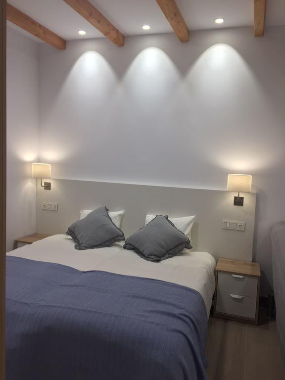 Ganexa Home Zarautz Dış mekan fotoğraf