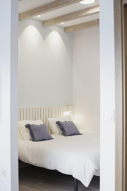 Ganexa Home Zarautz Dış mekan fotoğraf