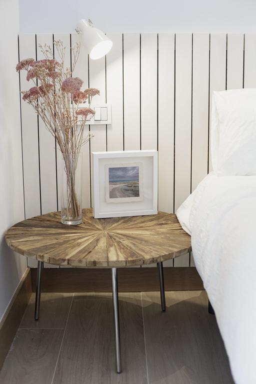 Ganexa Home Zarautz Dış mekan fotoğraf