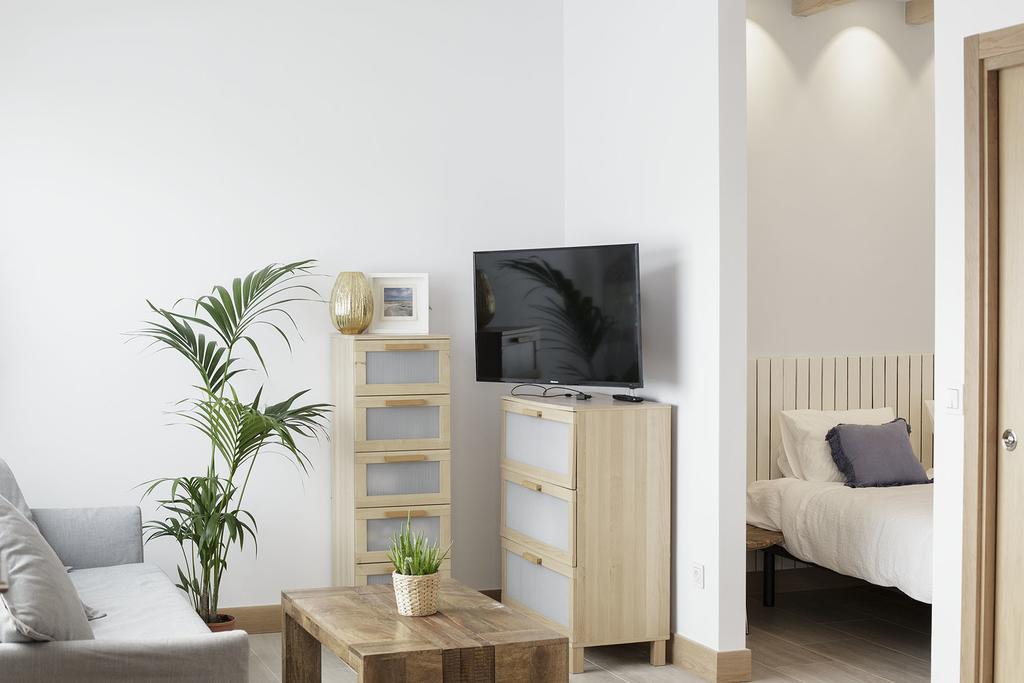 Ganexa Home Zarautz Dış mekan fotoğraf