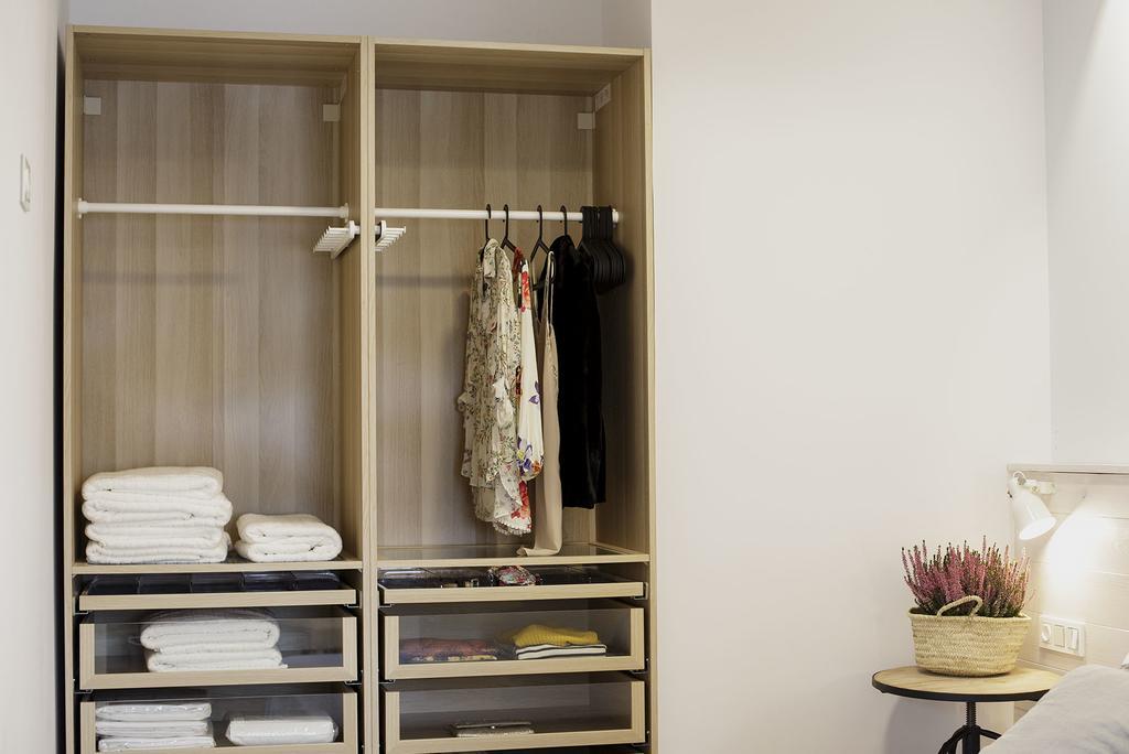 Ganexa Home Zarautz Dış mekan fotoğraf