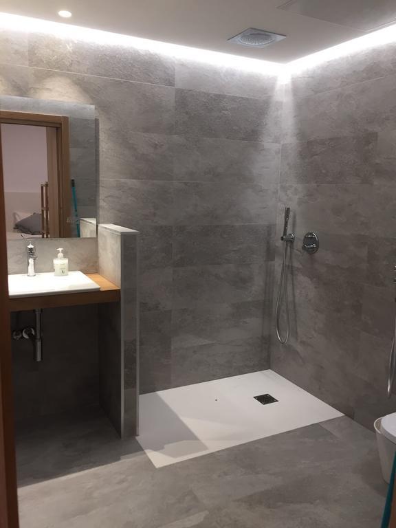 Ganexa Home Zarautz Dış mekan fotoğraf