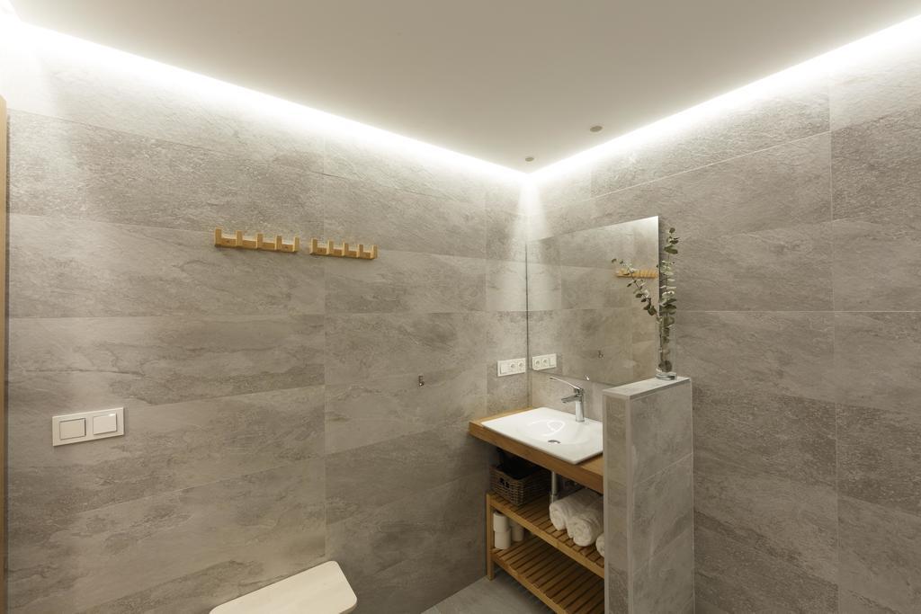 Ganexa Home Zarautz Dış mekan fotoğraf