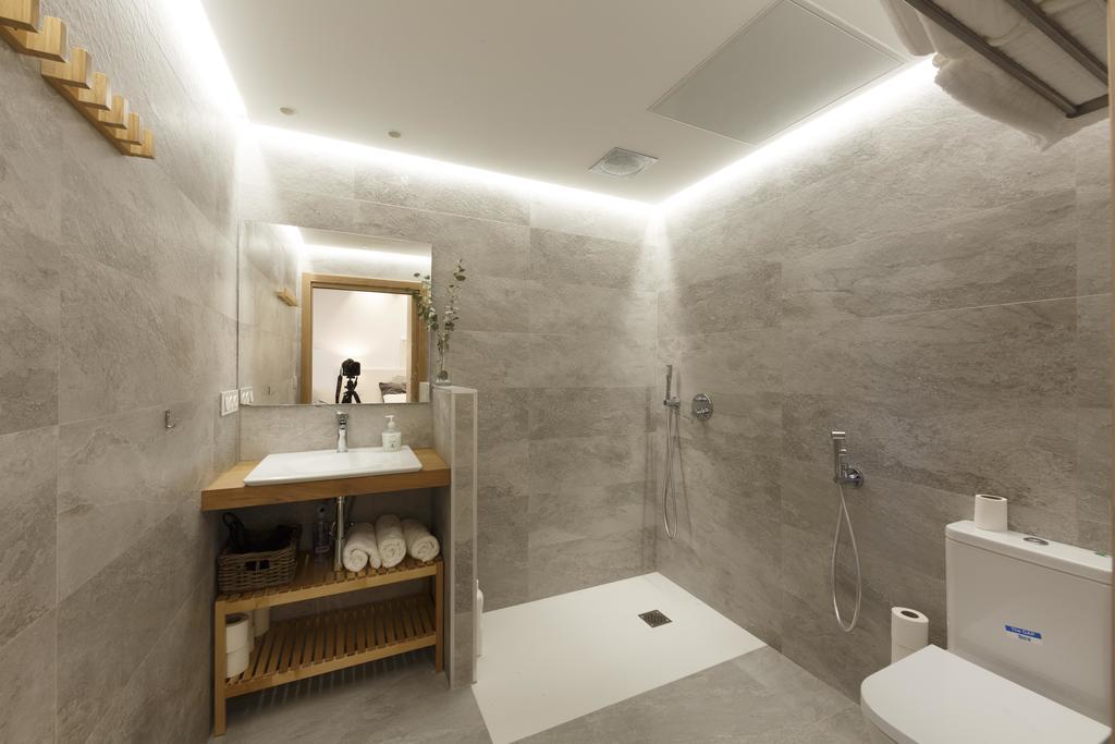 Ganexa Home Zarautz Dış mekan fotoğraf