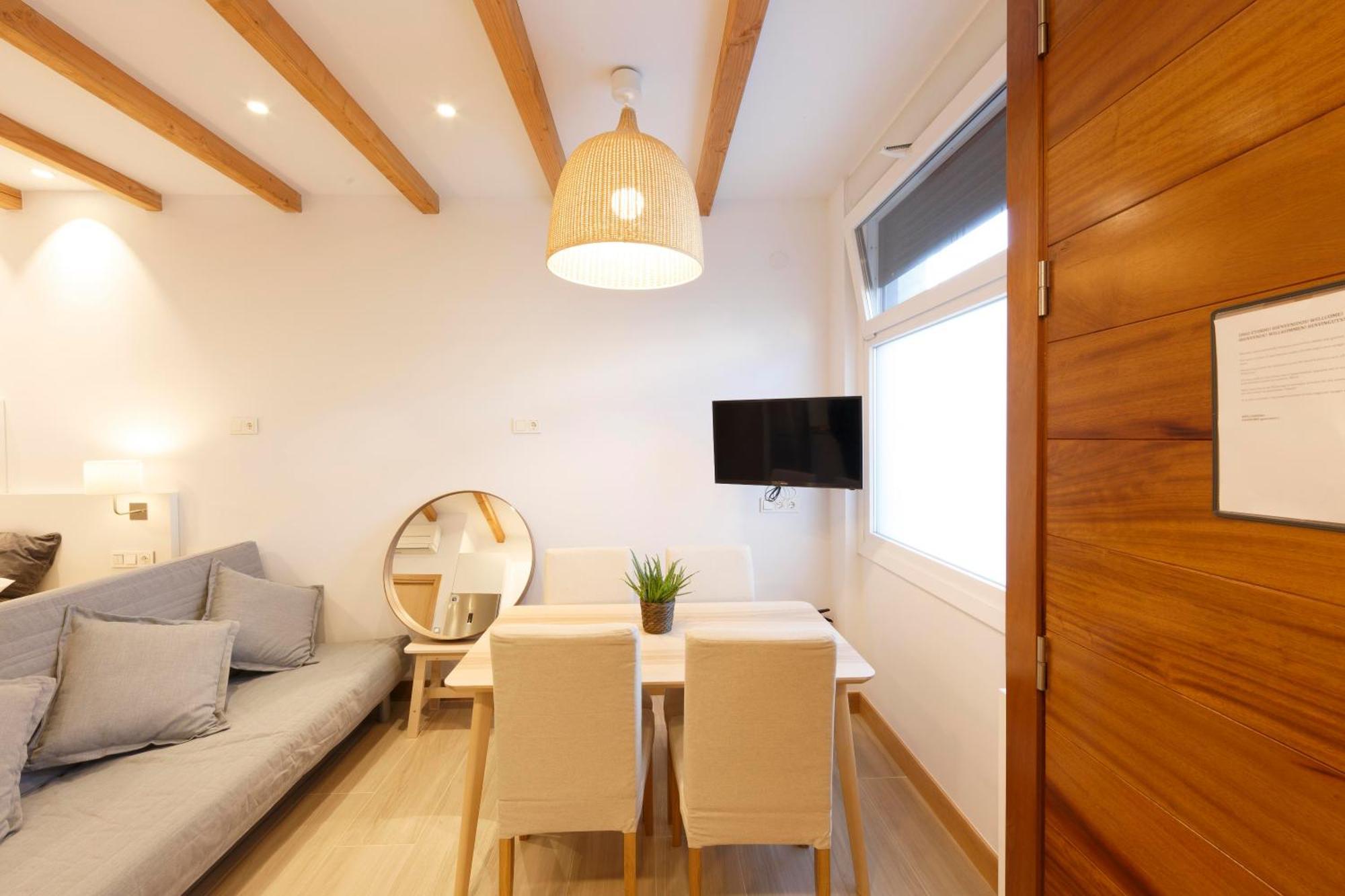 Ganexa Home Zarautz Dış mekan fotoğraf