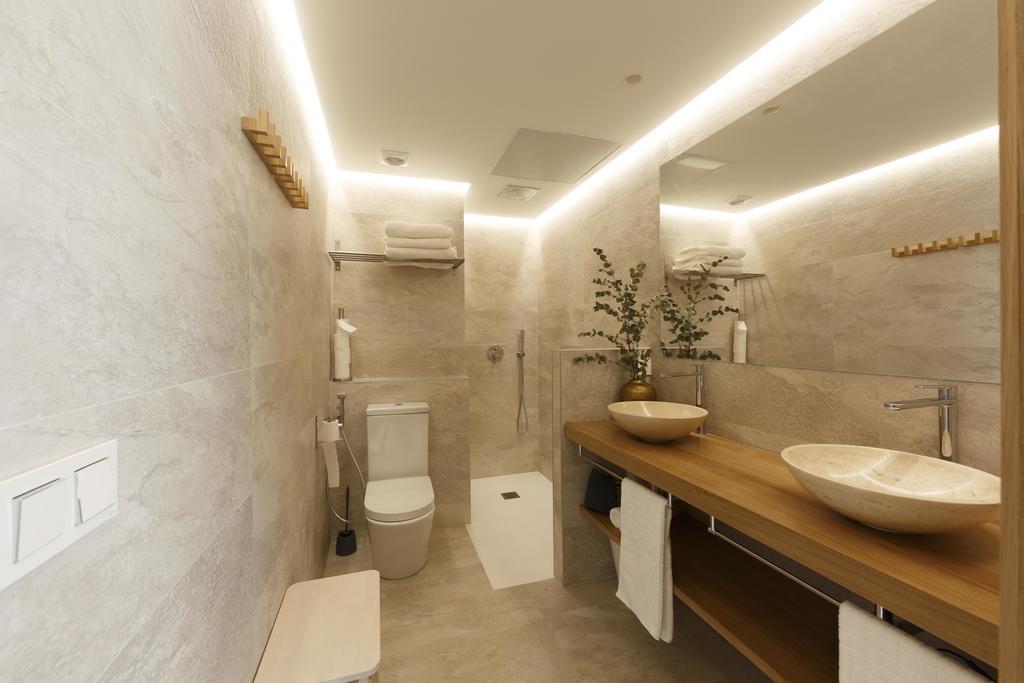 Ganexa Home Zarautz Dış mekan fotoğraf