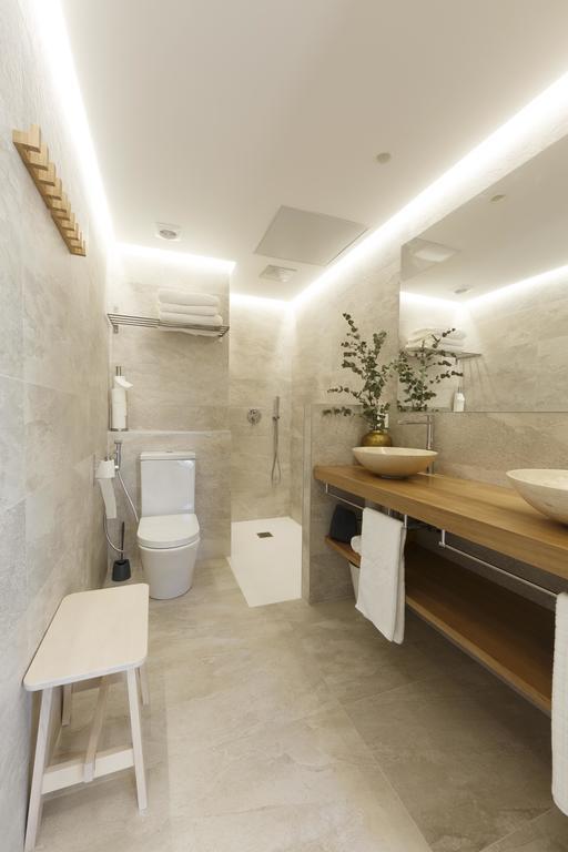 Ganexa Home Zarautz Dış mekan fotoğraf