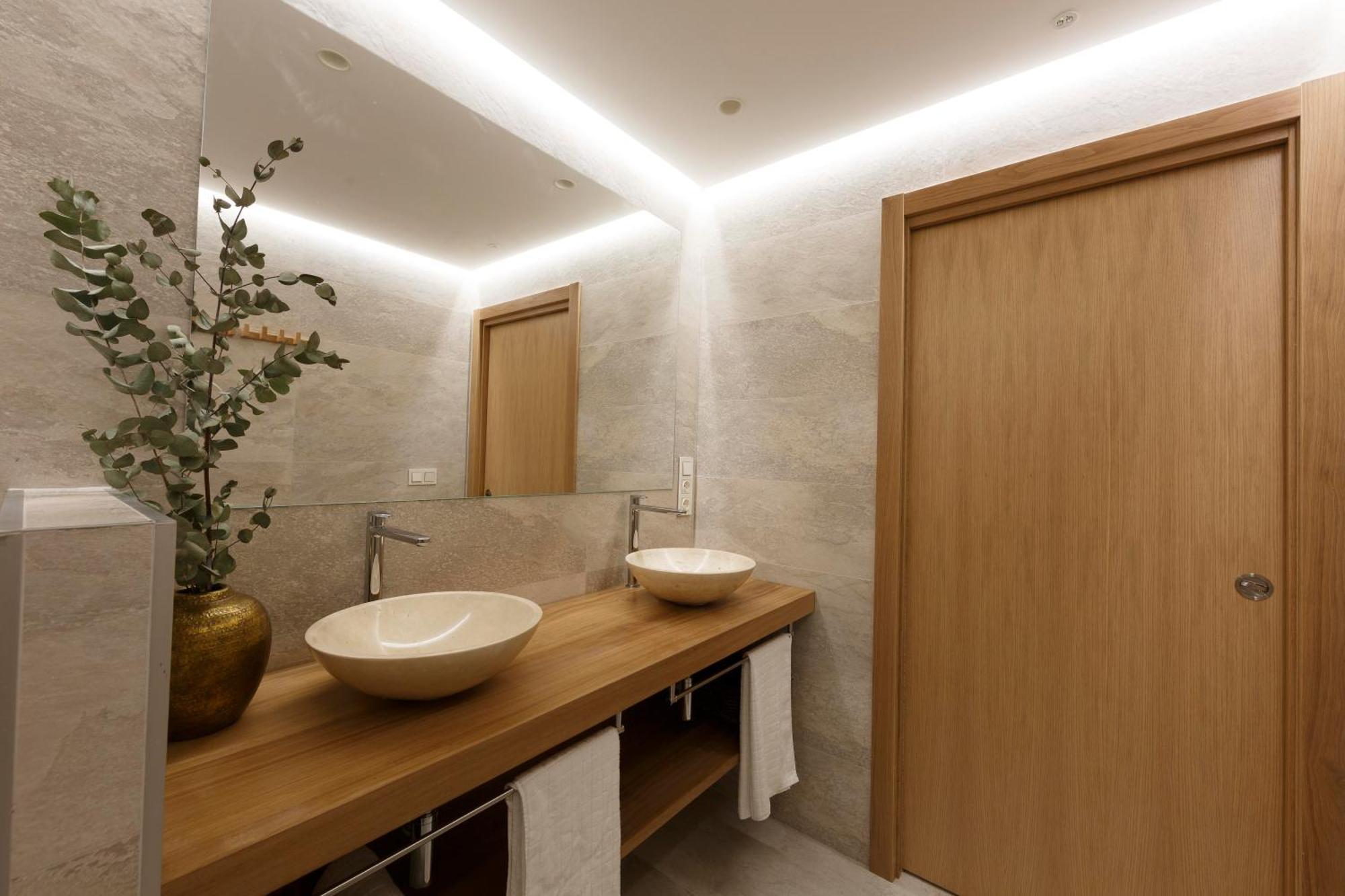 Ganexa Home Zarautz Dış mekan fotoğraf