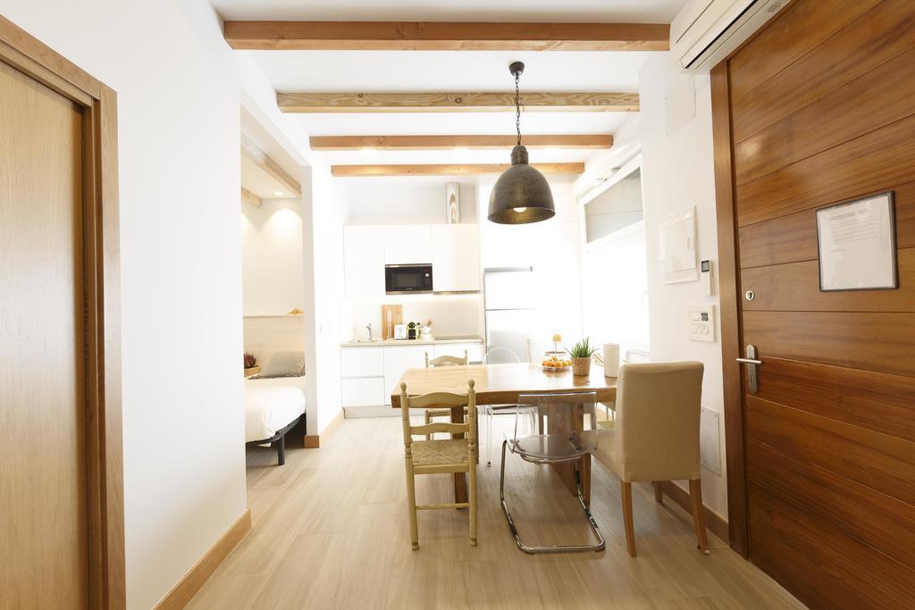 Ganexa Home Zarautz Dış mekan fotoğraf
