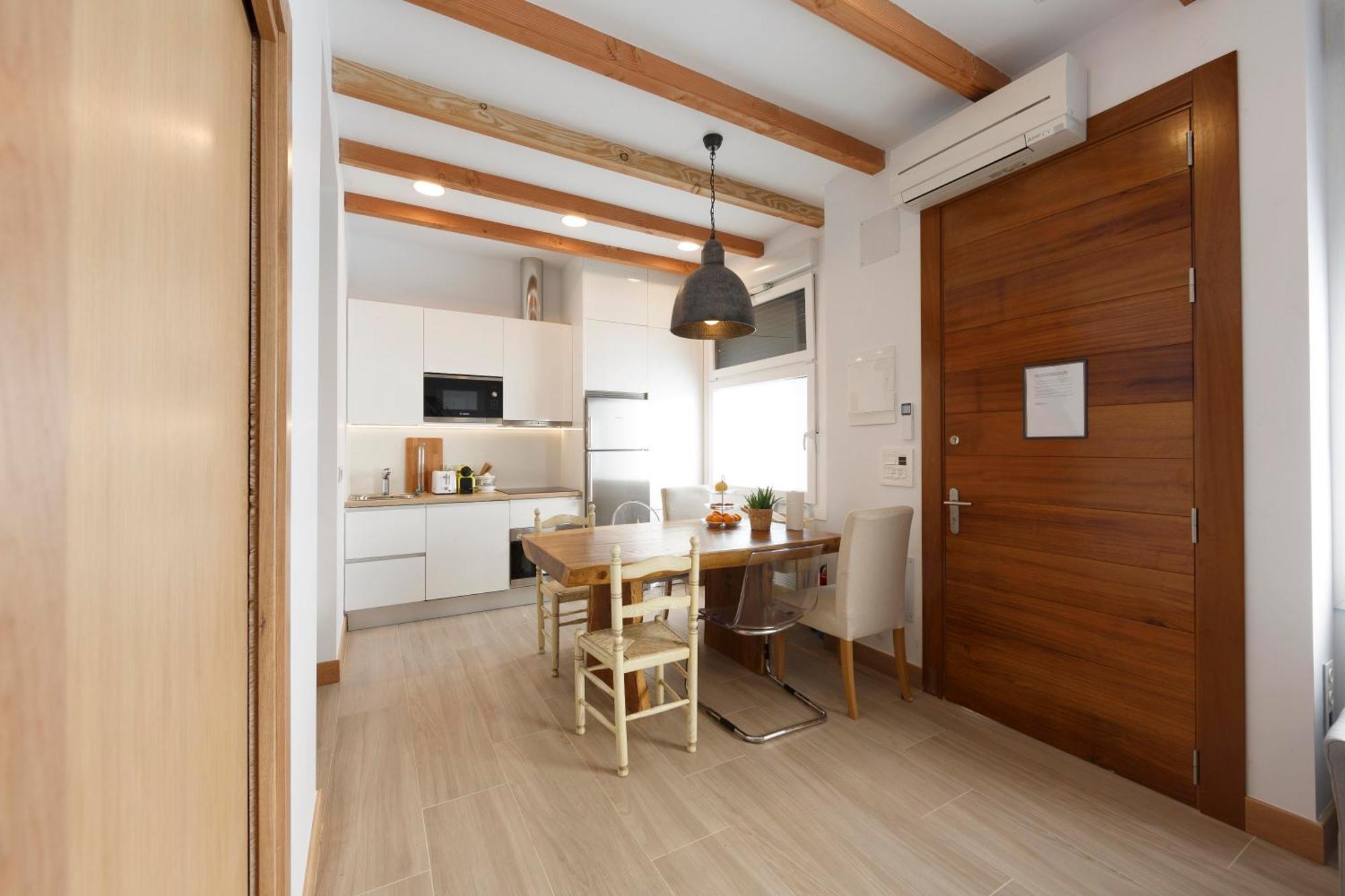 Ganexa Home Zarautz Dış mekan fotoğraf