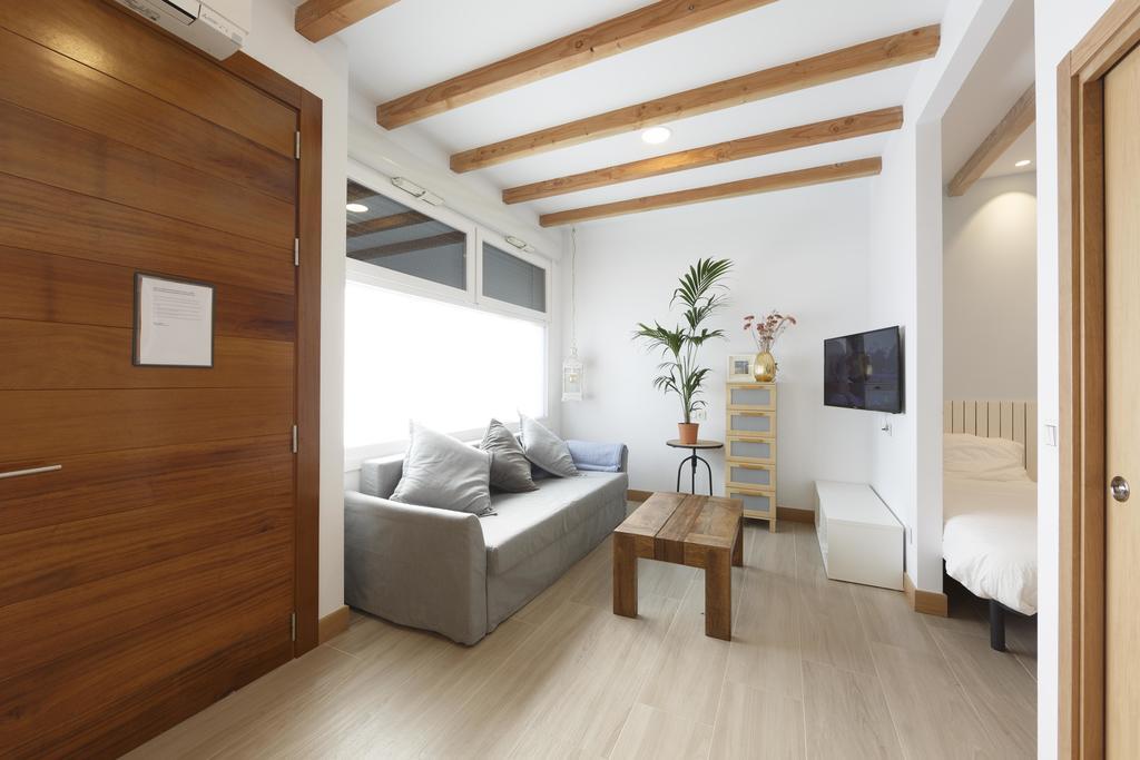 Ganexa Home Zarautz Dış mekan fotoğraf