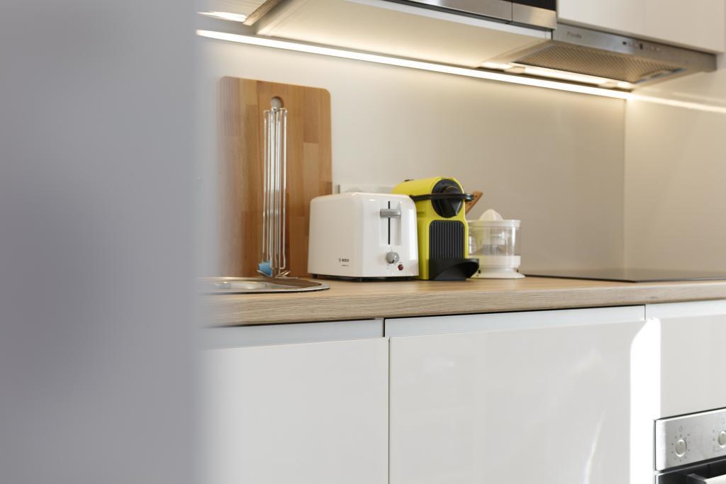 Ganexa Home Zarautz Dış mekan fotoğraf