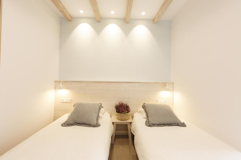 Ganexa Home Zarautz Dış mekan fotoğraf