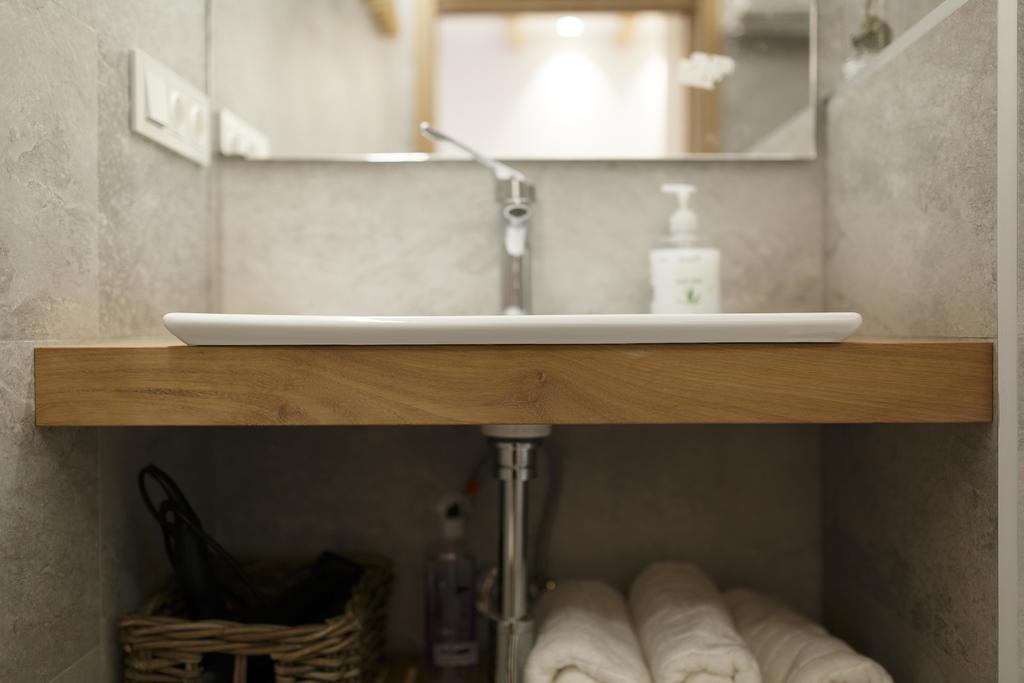 Ganexa Home Zarautz Dış mekan fotoğraf